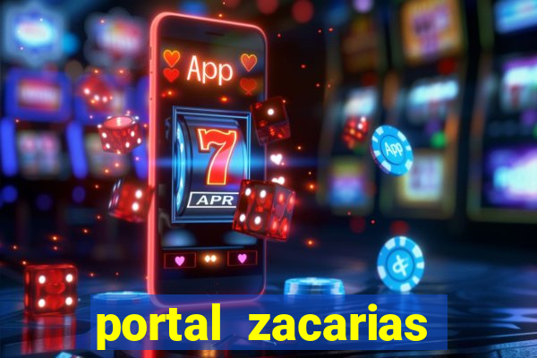 portal zacarias maloqueiro cavando sua cova